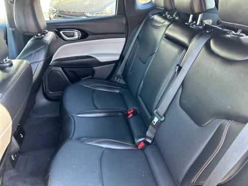 Used 2023 Jeep Compass Limited w/ Elite Group AWD/4WD image 25