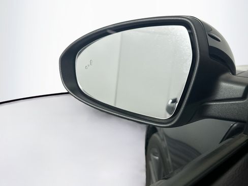 Used 2021 Kia Forte GT-Line w/ GT-Line Premium Package FWD image 16