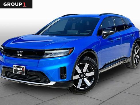 Used 2024 Honda Prologue Touring image 1