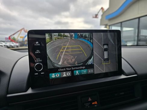 New 2025 Honda Pilot TrailSport image 22