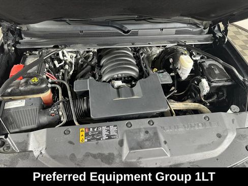 Used 2018 Chevrolet Tahoe LT AWD/4WD image 5