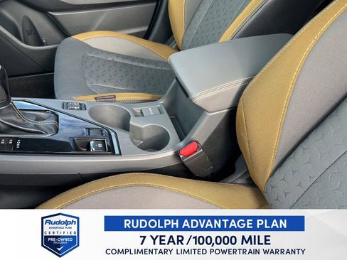 Used 2024 Subaru Crosstrek 2.5i Sport image 36