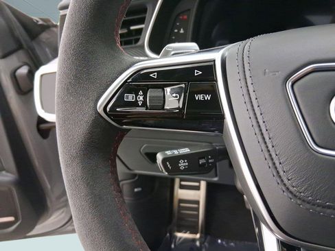 New 2026 Audi RS 7 Performance image 15