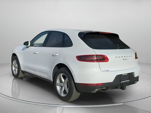 Used 2018 Porsche Macan image 20
