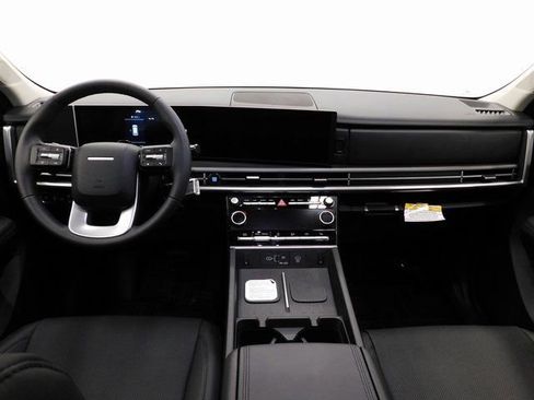 Used 2026 Hyundai Santa Fe XRT w/ Tow & Go Package image 29