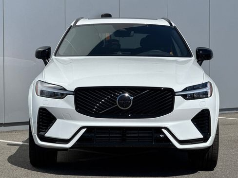 New 2026 Volvo XC60 T8 Polestar w/ Protection Package Premier AWD/4WD image 8