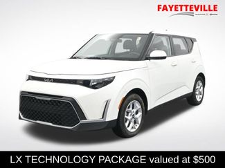 Used 2025 Kia Soul LX w/ LX Technology Package FWD 360° Tour