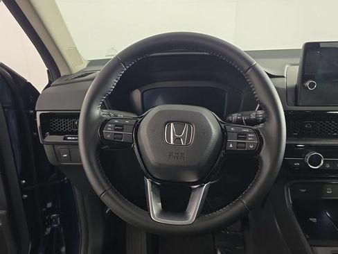 Certified 2026 Honda CR-V EX-L image 13