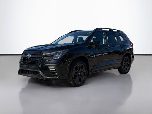 New 2025 Subaru Ascent Bronze Edition image 7