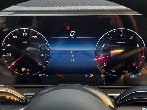 New 2026 Mercedes-Benz GLE 350 4MATIC image 38