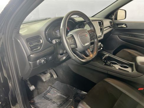 Used 2022 Dodge Durango R/T AWD/4WD image 9