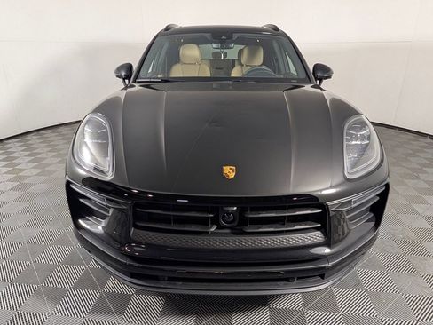New 2026 Porsche Macan AWD/4WD image 10