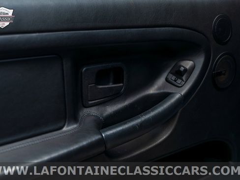 Used 1998 BMW M3 Coupe image 50