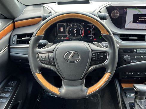 Used 2019 Lexus ES 350 w/ Accessory Package 2 FWD image 24
