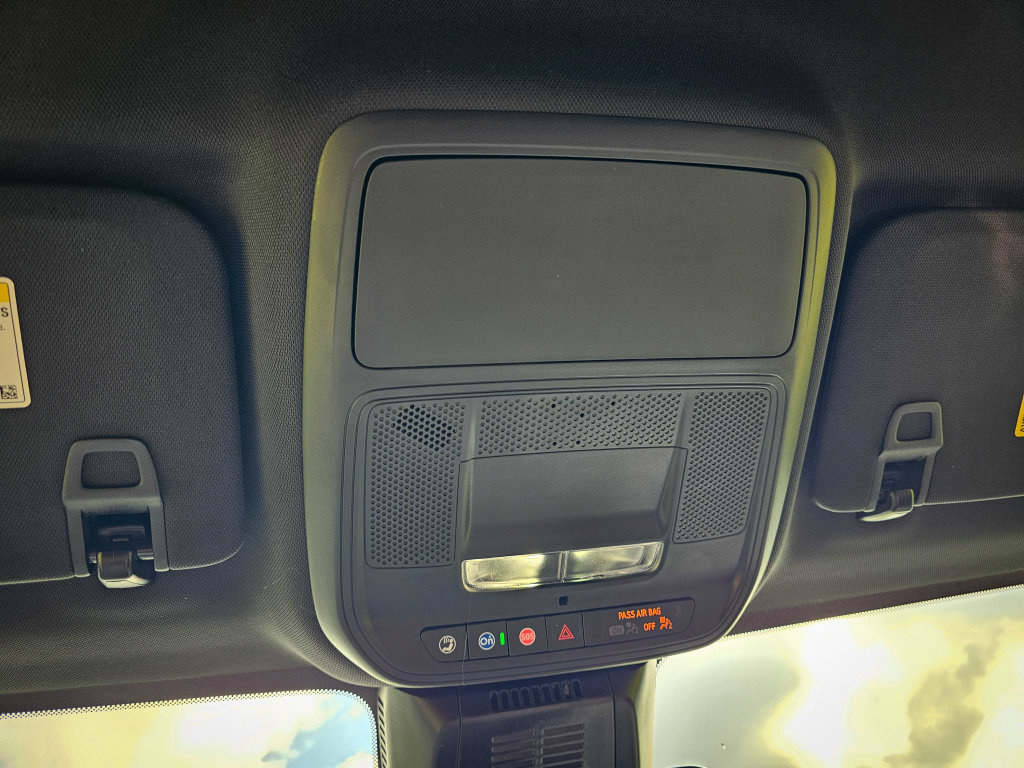 New 2027 GMC Terrain Elevation AWD/4WD image 26