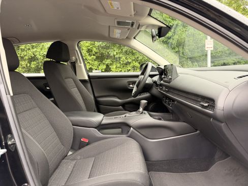 Used 2024 Honda HR-V LX image 14