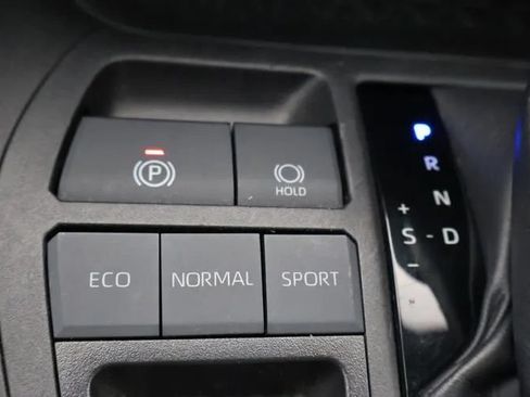 Used 2024 Toyota RAV4 XLE FWD image 35