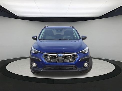 Certified 2024 Subaru Crosstrek 2.5i Limited w/ Crosstrek Mirror Package image 2