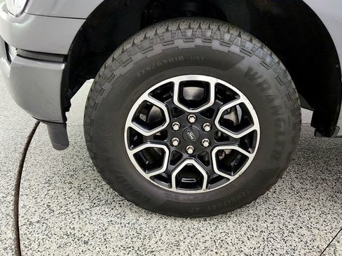 Used 2023 Ford F150 XLT w/ Equipment Group 302A High AWD/4WD image 27