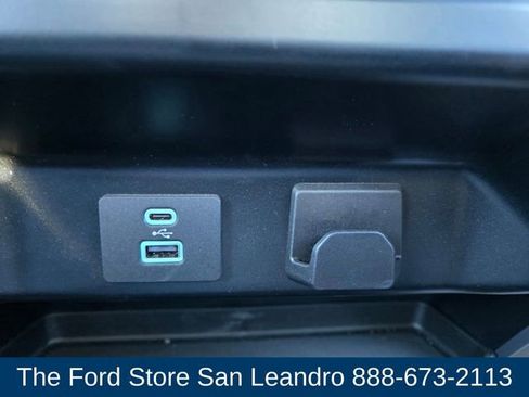 Certified 2023 Ford F150 XLT w/ Equipment Group 301A Mid image 16