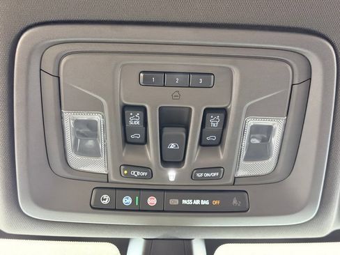 Used 2021 GMC Sierra 1500 SLT w/ SLT Premium Package AWD/4WD image 52