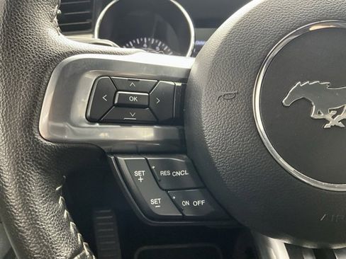 Used 2015 Ford Mustang GT Premium w/ Equipment Group 401A image 17