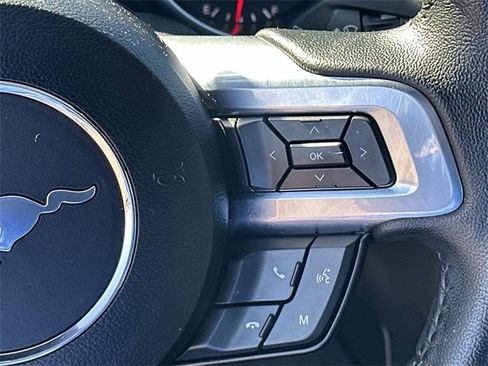 Used 2022 Ford Mustang Coupe image 13