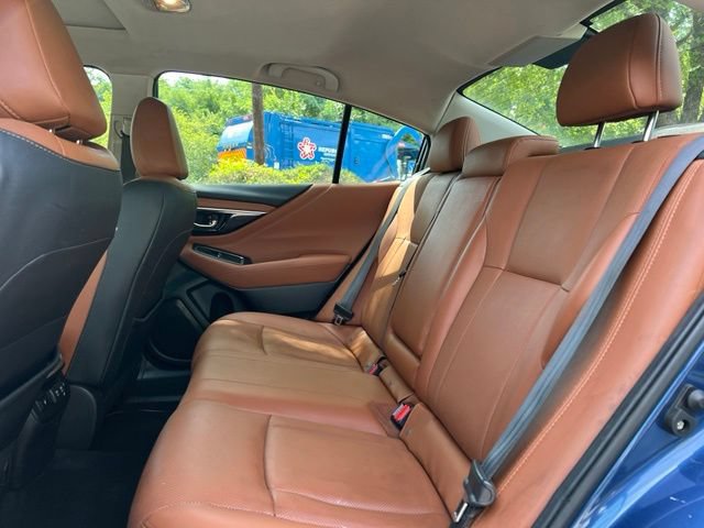 Used 2022 Subaru Legacy Touring XT AWD/4WD image 17