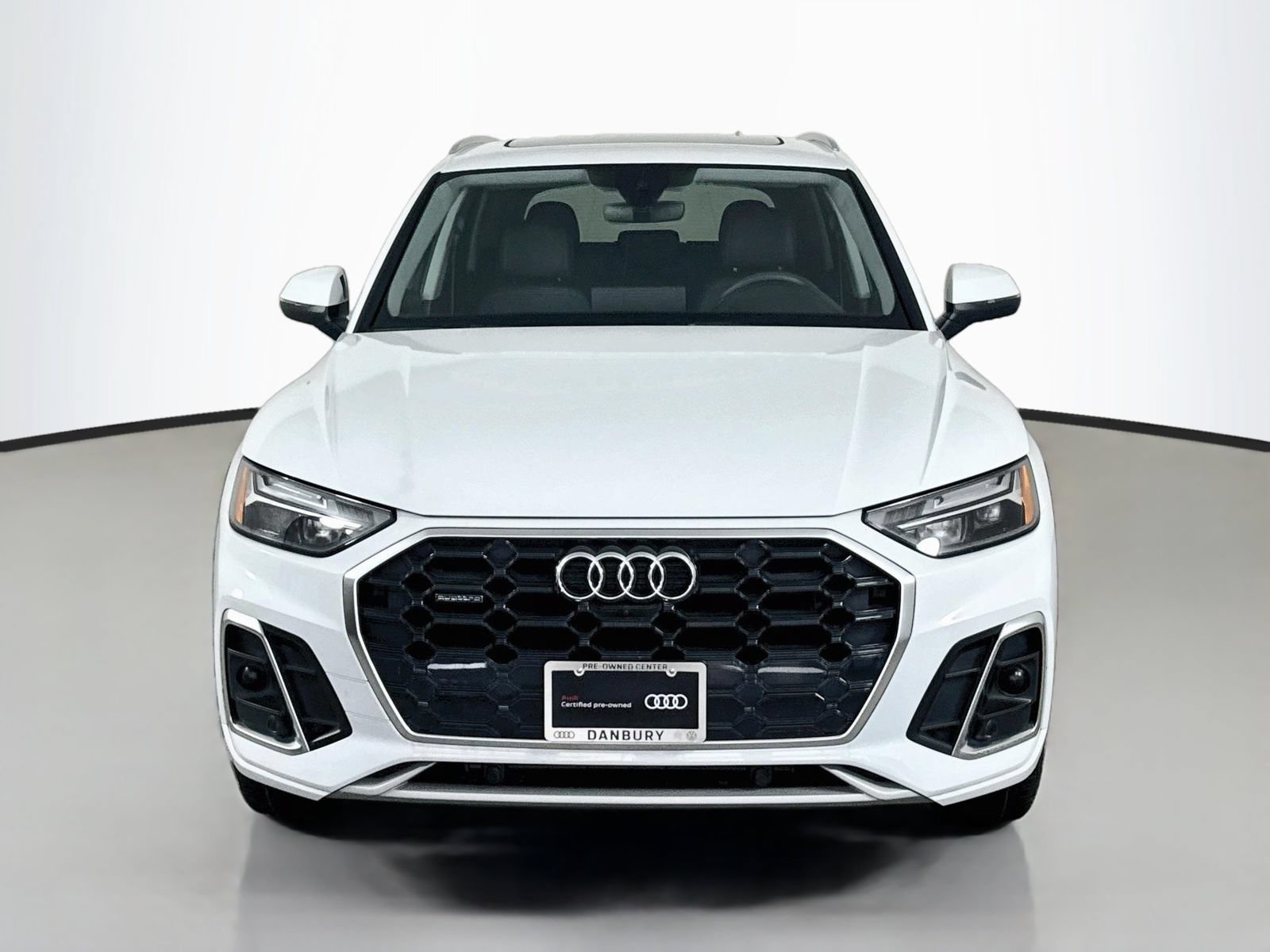 Certified 2023 Audi Q5 2.0T Premium Plus w/ Premium Plus Package AWD/4WD image 6