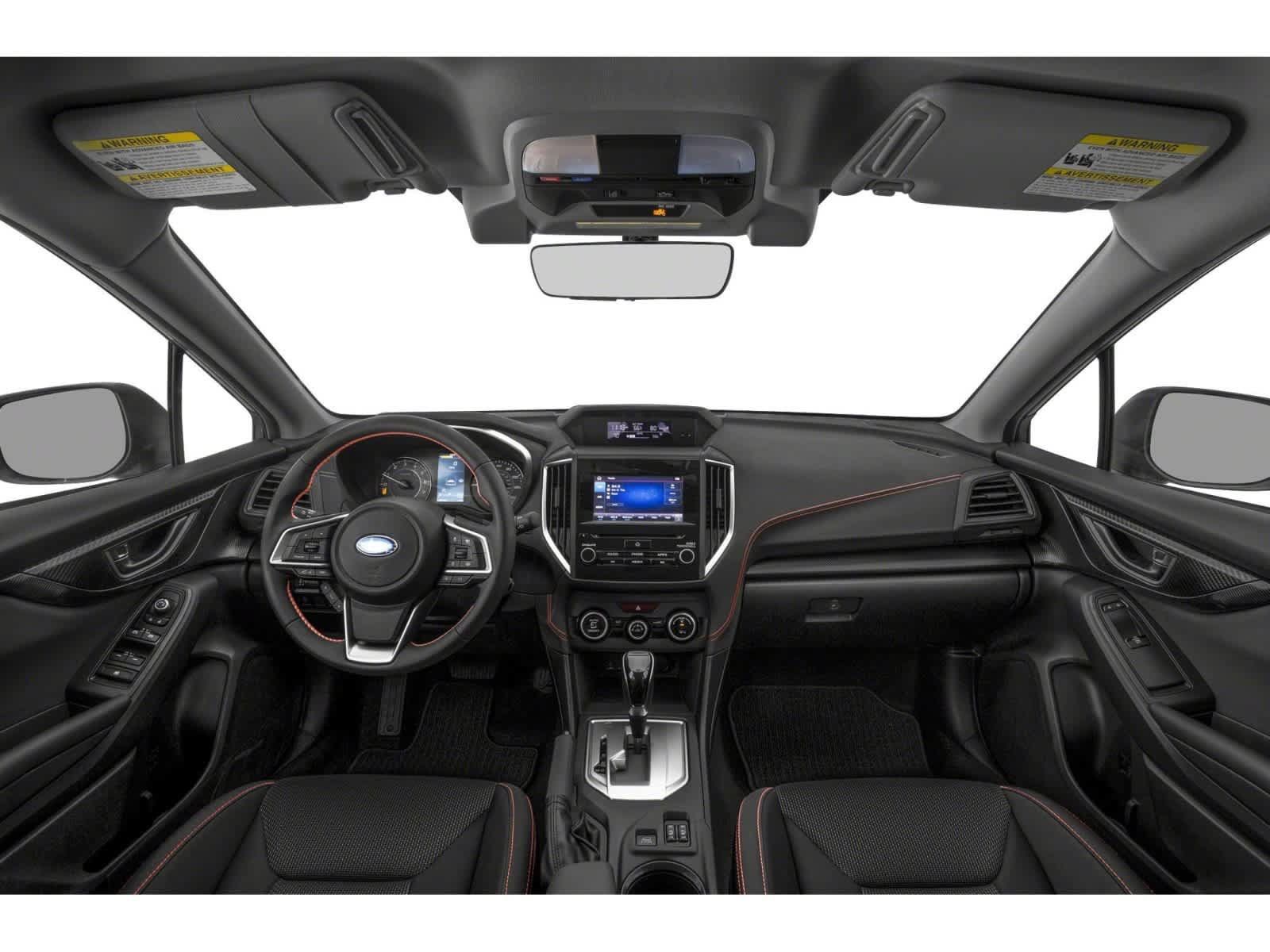Used 2021 Subaru Crosstrek 2.0i Premium w/ Moonroof Package AWD/4WD image 5