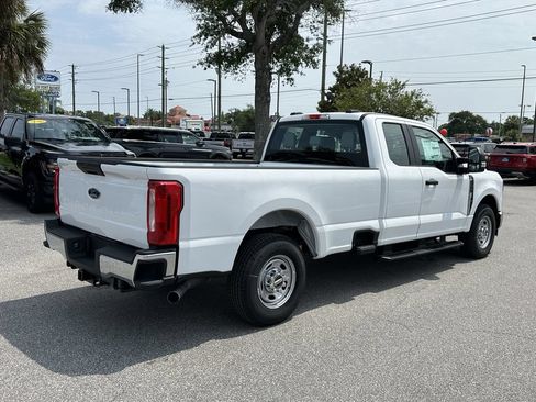 New 2026 Ford F250 XL w/ XL Driver Assist Package RWD image 30