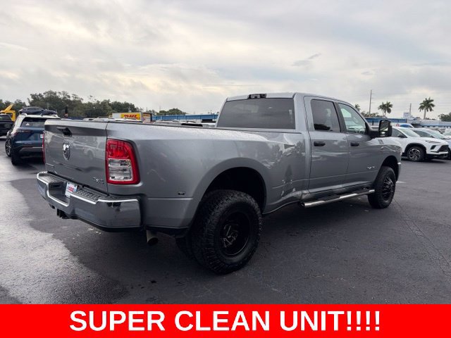 Used 2024 RAM 3500 Big Horn AWD/4WD image 6