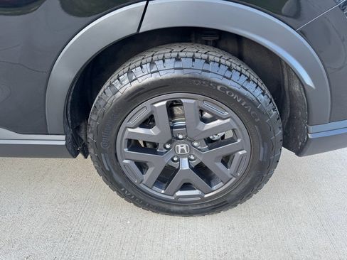 Certified 2026 Honda CR-V TrailSport image 34