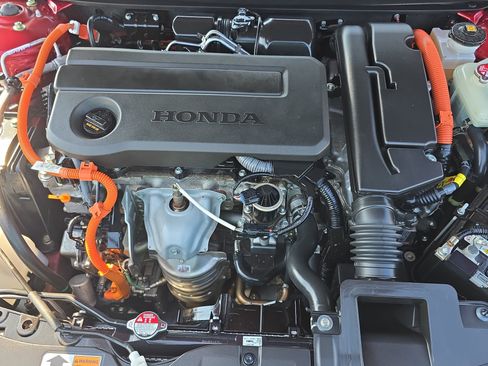 Used 2024 Honda Accord Sport image 30