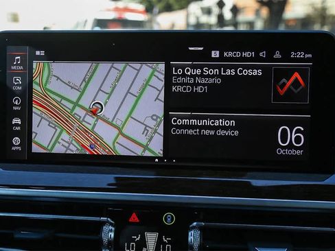 Used 2022 BMW X3 sDrive30i w/ Premium Package 2 image 13