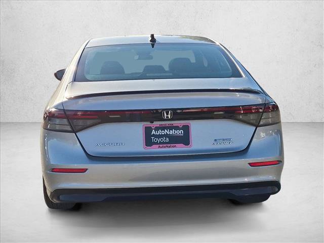 Used 2023 Honda Accord Sport image 7