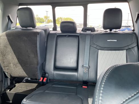 Used 2023 Ford F150 Limited AWD/4WD image 23