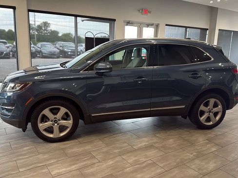 Used 2018 Lincoln MKC Premiere FWD image 4