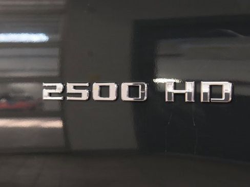 New 2026 Chevrolet Silverado 2500 LTZ w/ LTZ Premium Package image 19