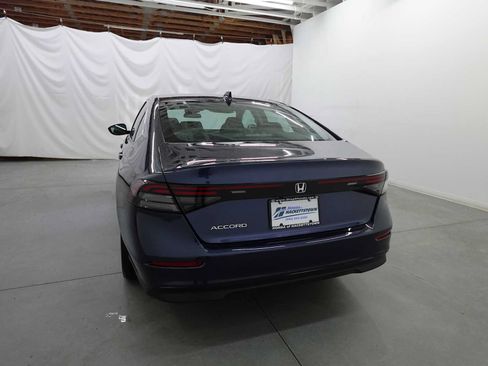 Used 2023 Honda Accord EX image 7