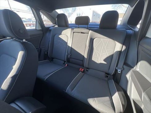 New 2026 Volkswagen Jetta Sport FWD image 21