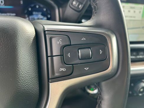 Used 2025 Chevrolet Silverado 3500 LT image 26