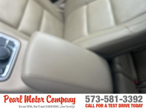 Used 2019 Jeep Grand Cherokee Limited AWD/4WD image 19