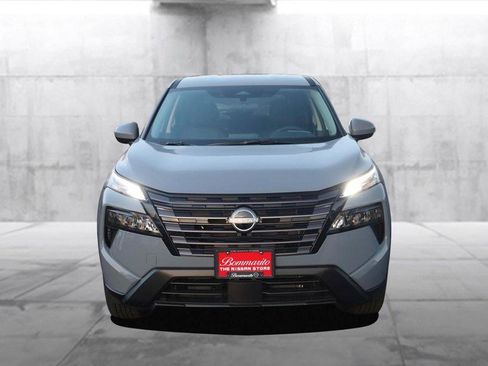 New 2026 Nissan Rogue SV w/ Cold Weather Package image 4