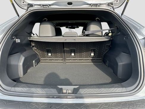 New 2026 Subaru Crosstrek 2.5i Wilderness image 31