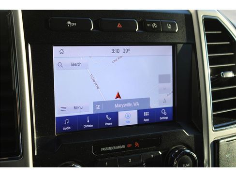 Used 2020 Ford F150 Lariat image 27