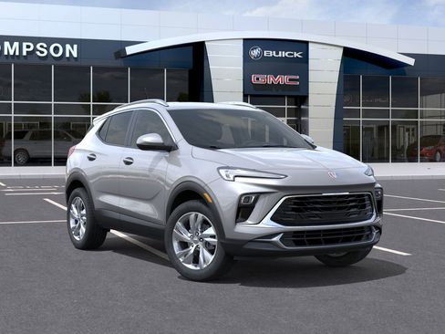 New 2026 Buick Encore GX Preferred w/ Comfort Package FWD image 31