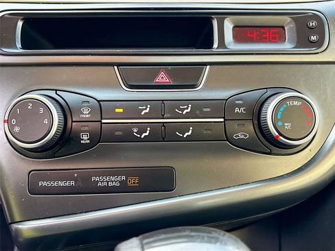 Used 2015 Kia Optima LX w/ LX Convenience Plus Package image 16