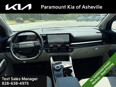 New 2026 Kia Sportage SX Prestige AWD/4WD image 7