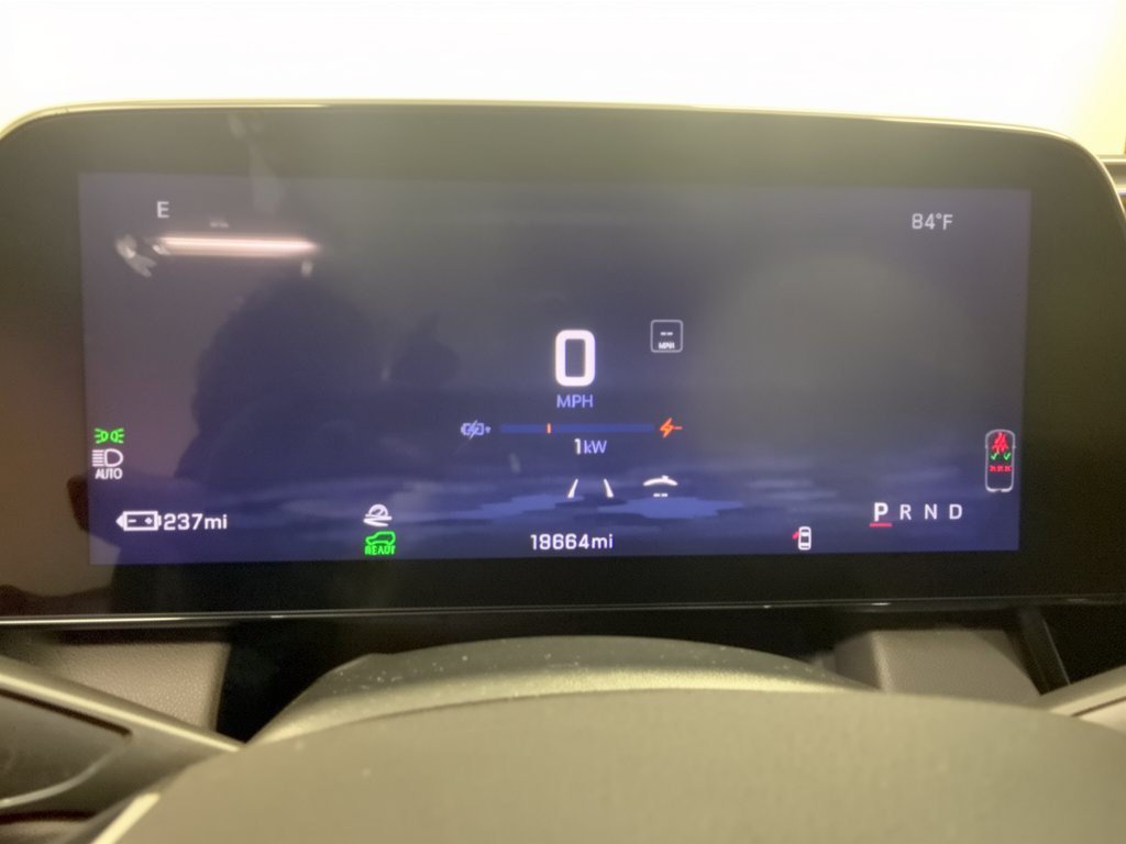 Used 2024 Chevrolet Equinox EV LT FWD image 26